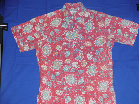Mens Hawaiian Shirt by Reyn Spooner