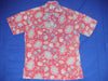 Mens Hawaiian Shirt by Reyn Spooner