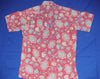 Mens Hawaiian Shirt by Reyn Spooner