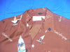 Men's Hawaiian Shirt by Shoreline Hawaii