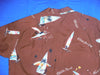 Men's Hawaiian Shirt by Shoreline Hawaii