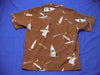 Men's Hawaiian Shirt by Shoreline Hawaii
