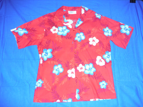 Men's Hawaiian Shirt by Hilo Hatties