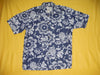 Mens Hawaiian Shirt by Kahala