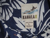 Mens Hawaiian Shirt by Kahala