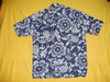 Mens Hawaiian Shirt by Kahala