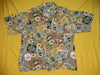 Men's Hawaiian Shirt by Reyn Spooner