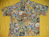 Men's Hawaiian Shirt by Reyn Spooner