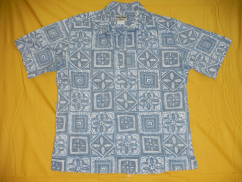 Men's Hawaiian Shirt by Cooke Street