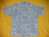 Men's Hawaiian Shirt by Cooke Street