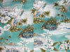 Men's Hawaiian Shirt by Jada Fashions