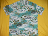 Men's Hawaiian Shirt by Jada Fashions