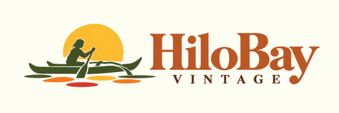 HiloBay Vintage