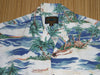 Men's Aloha shirt by Hawaiian Reserve Collection.  100% Rayon, Size: Mens Small