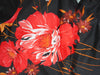 Men's Aloha shirt by Ja-Na of Hawaii.  Polyester, Size: Mens Small