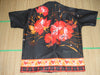 Men's Aloha shirt by Ja-Na of Hawaii.  Polyester, Size: Mens Small