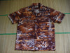 Vintage men's Aloha shirt by Pacifica Hawaii.  Rayon, Size: Mens Small