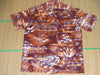Vintage men's Aloha shirt by Pacifica Hawaii.  Rayon, Size: Mens Small