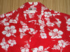 Vintage men's Aloha shirt by Kamehameha.  100% Cotton, Size: Mens Small