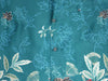Vintage Men's long sleeve shirt by Tori Richard.  100% Polyester, Size: Mens Medium