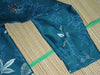 Vintage Men's long sleeve shirt by Tori Richard.  100% Polyester, Size: Mens Medium