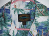 Men's Aloha shirt by Hawaiian Reserve Collection.  100% Rayon, Size: Mens Small