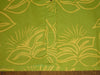 Classic button down front Muu Muu by Sig Zane of Hilo.  Cotton, Size Womens 2XL