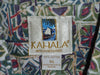 Pullover style Men's Aloha shirt by Kahala.  100% cotton, Size:  Mens Extra Large