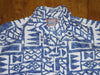 Men's Pullover style Aloha shirt by Reyn Spooner.  100% Cotton, Size: Mens Large
