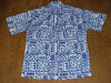 Men's Pullover style Aloha shirt by Reyn Spooner.  100% Cotton, Size: Mens Large