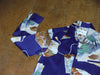 Vintage men's Long sleeve Aloha shirt by Tori Richard, Silky polyester, Size: Mens Large
