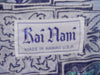 Mens pullover style Aloha shirt by Kai Nani. Cotton, Size: Mens Large