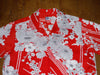 Mens Aloha shirt by RJC ltd.  Rayon, Size: Mens Extra Large