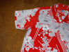 Mens Aloha shirt by RJC ltd.  Rayon, Size: Mens Extra Large