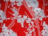 Mens Aloha shirt by RJC ltd.  Rayon, Size: Mens Extra Large