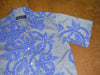 Mens Aloha Shirt from Hawaiian Heritage. Cotton Polyester blend, Size: Mens Medium