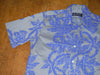 Mens Aloha Shirt from Hawaiian Heritage. Cotton Polyester blend, Size: Mens Medium