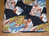 Mens Aloha Shirt by Pomare Tahiti.  Rayon, Size: Mens Medium