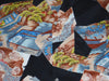 Mens Aloha Shirt by Pomare Tahiti.  Rayon, Size: Mens Medium