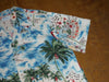 Mens Aloha Shirt by Kole Kole.  Cotton, Size: Mens Extra Large