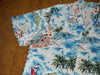 Mens Aloha Shirt by Kole Kole.  Cotton, Size: Mens Extra Large