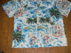 Mens Aloha Shirt by Kole Kole.  Cotton, Size: Mens Extra Large
