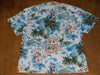 Mens Aloha Shirt by Kole Kole.  Cotton, Size: Mens Extra Large