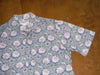 Mens Aloha shirt by Cooke Street.  100% Cotton, Size: Mens Large