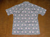 Mens Aloha shirt by Cooke Street.  100% Cotton, Size: Mens Large