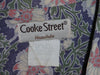 Mens Aloha shirt by Cooke Street.  100% Cotton, Size: Mens Large