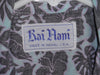 Mens Aloha shirt by Kai Nani.  Cotton, Size Mens Medium
