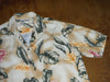Mens Aloha shirt by Paradise Motion.  100% Rayon, Size: Mens Extra Large