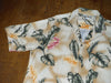 Mens Aloha shirt by Paradise Motion.  100% Rayon, Size: Mens Extra Large