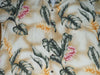 Mens Aloha shirt by Paradise Motion.  100% Rayon, Size: Mens Extra Large